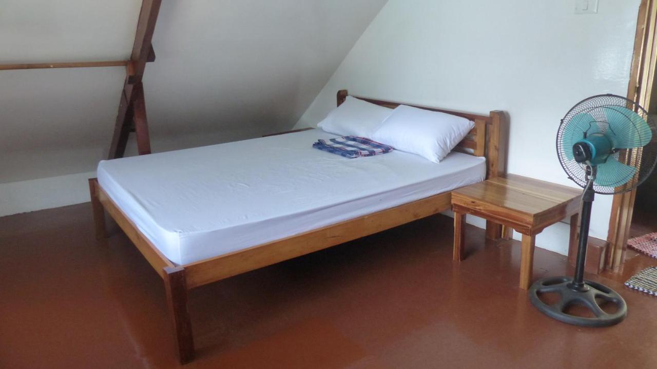 Bangka Hostels El Nido Exterior photo